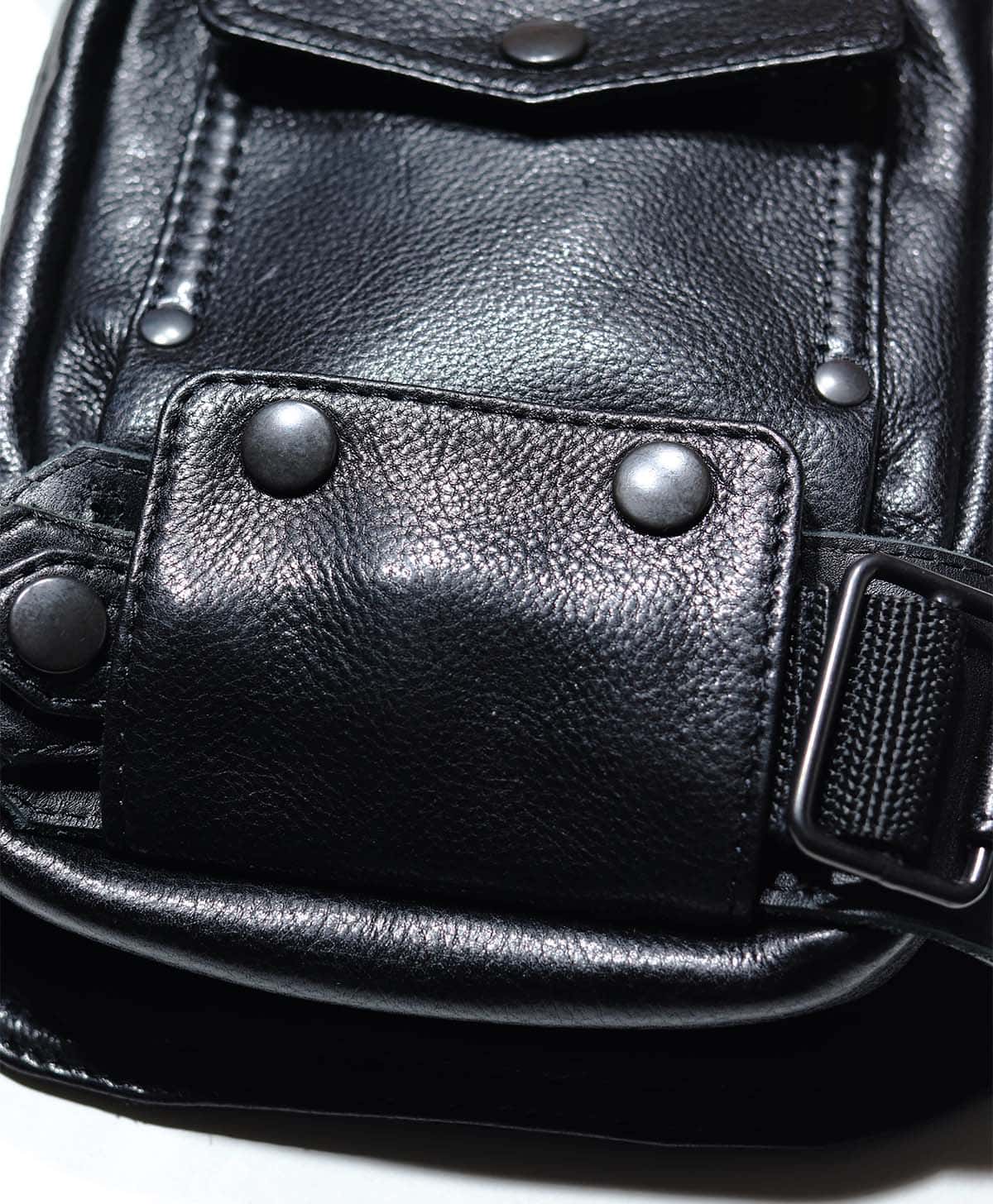 HF LAB/ LSP-2WAY BAG