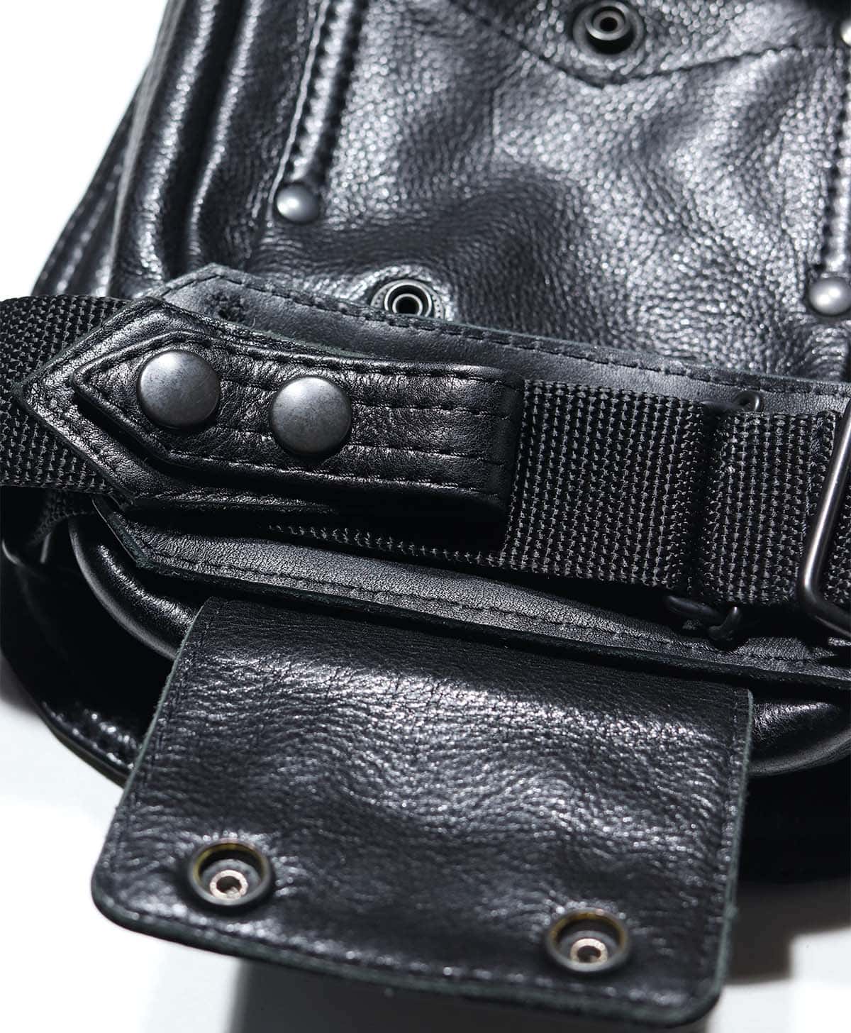 HF LAB/ LSP-2WAY BAG