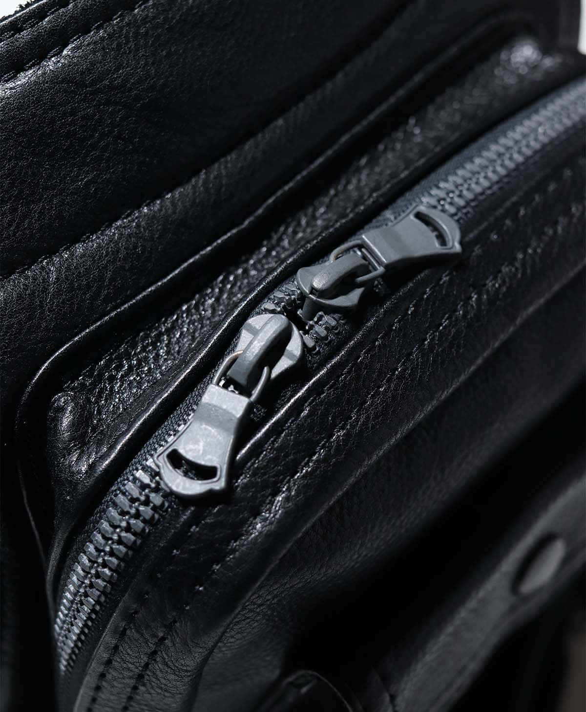 HF LAB/ LSP-2WAY BAG