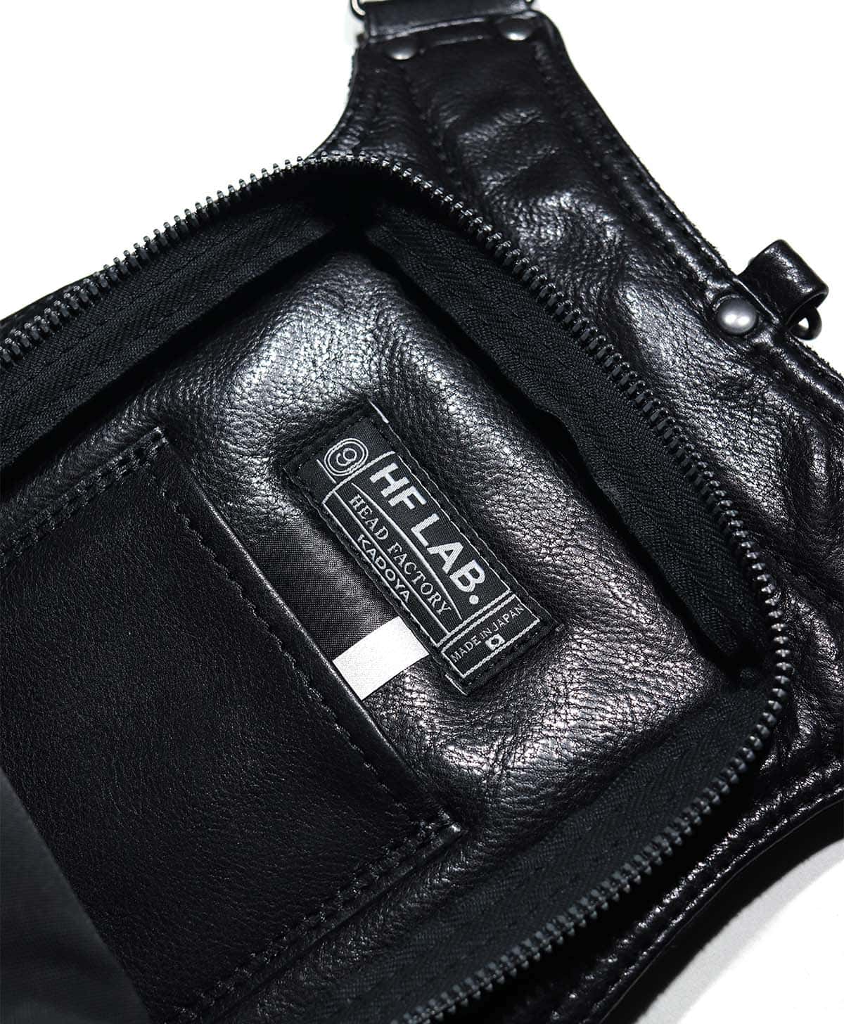 HF LAB/ LSP-2WAY BAG