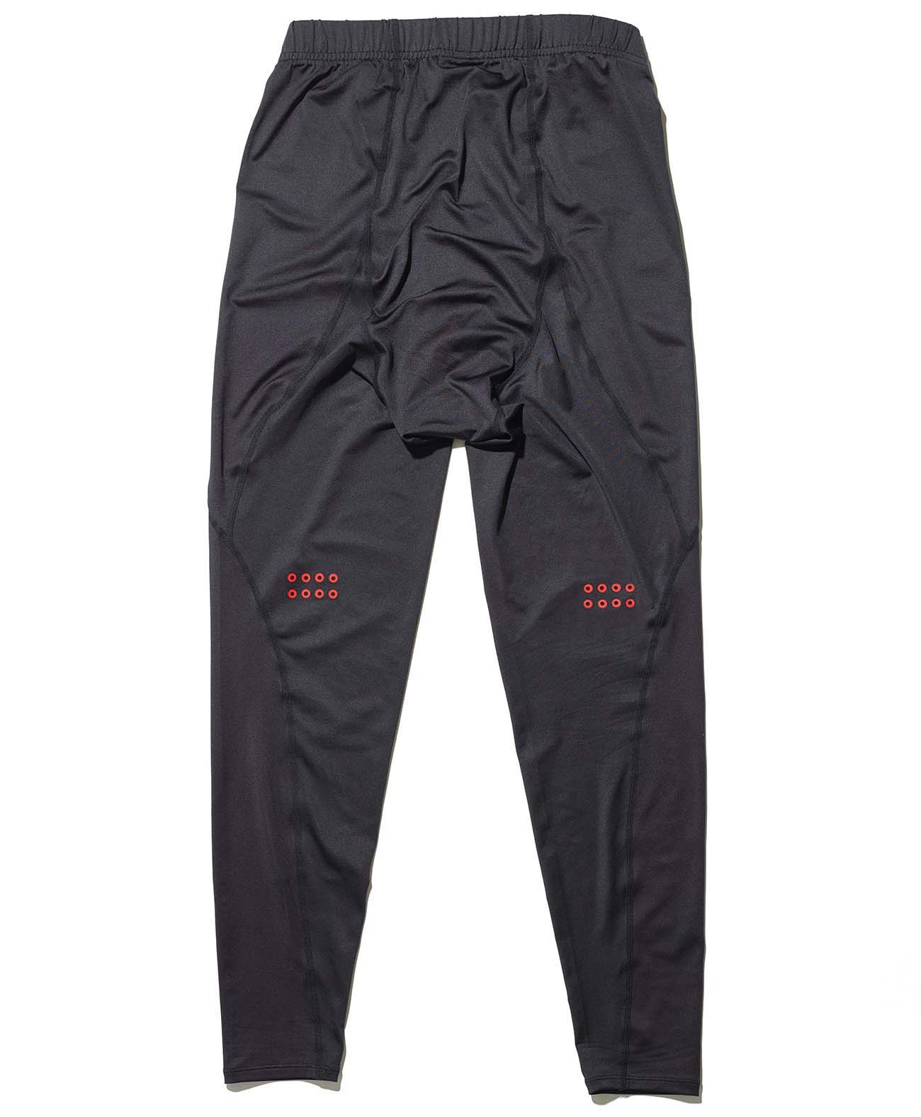 Riden Inner Pants / Black
