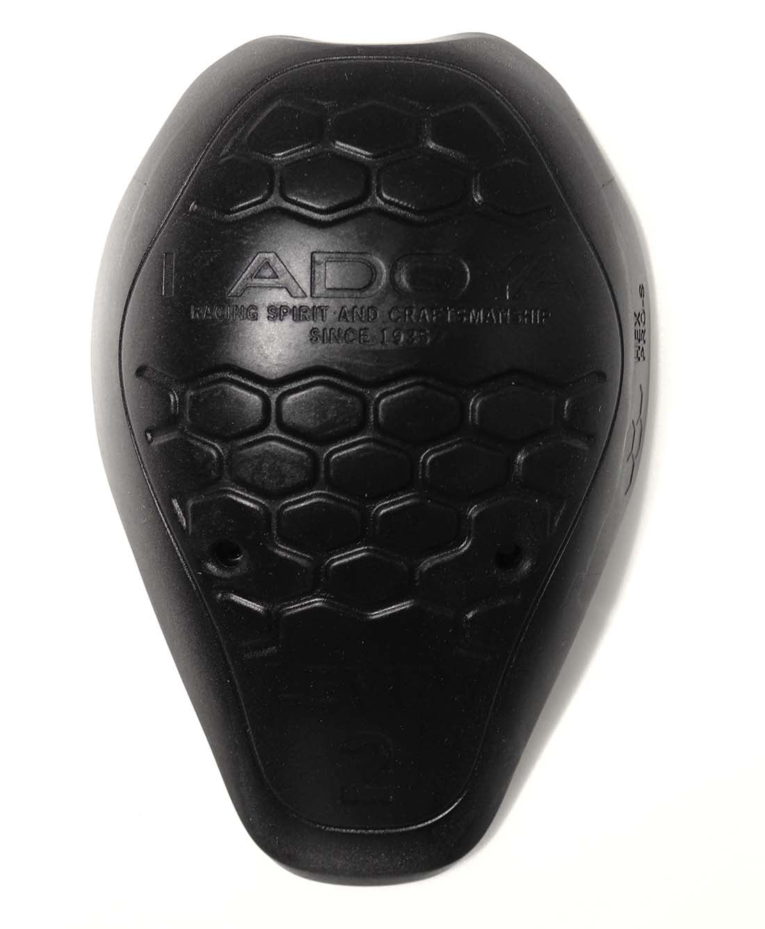 プロテクター バイク|カドヤ公式オンラインショップ|CE SHOULDER Protecto / ブラック