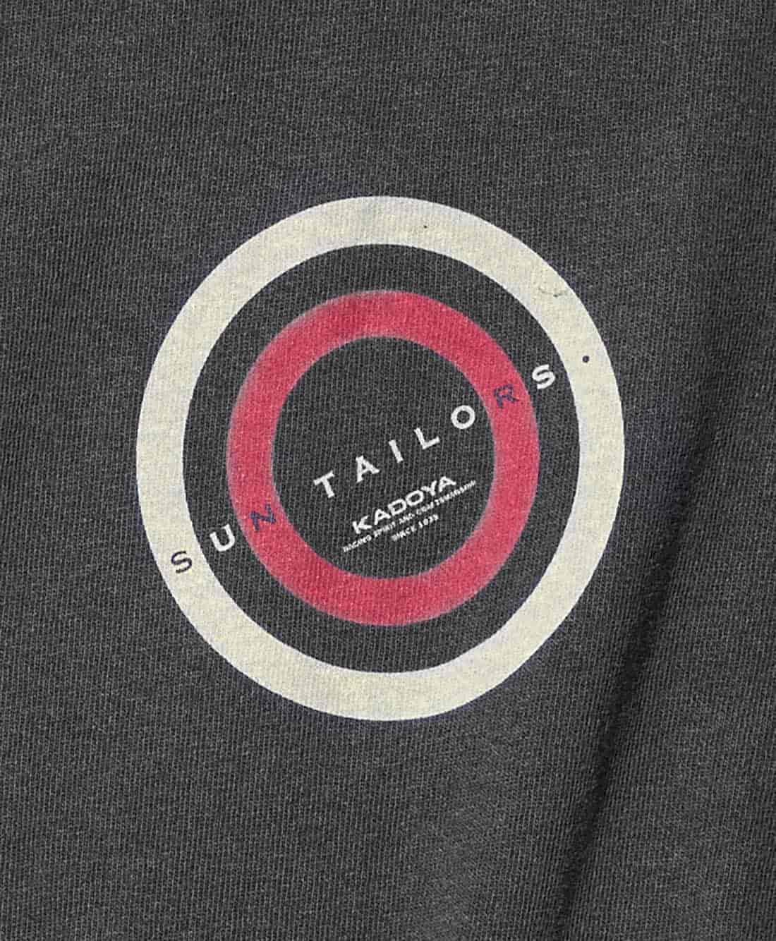 Cont / black a lungo t.sun