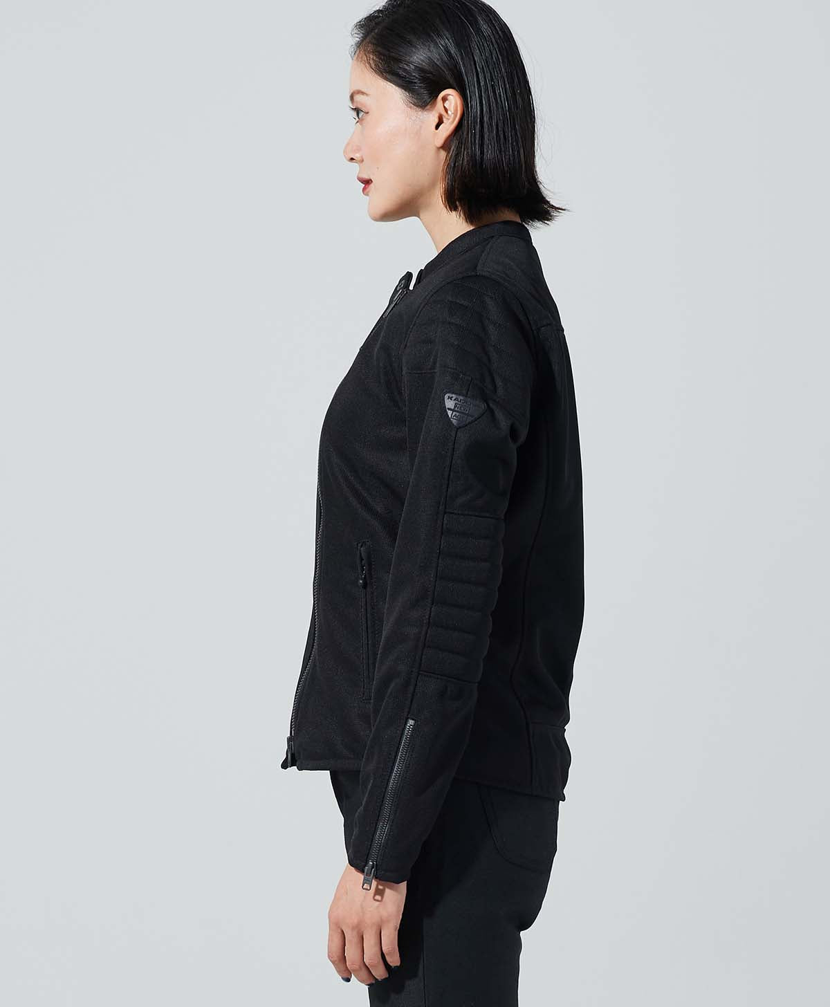 MARKSMAN BARRETT / Black (Women's)