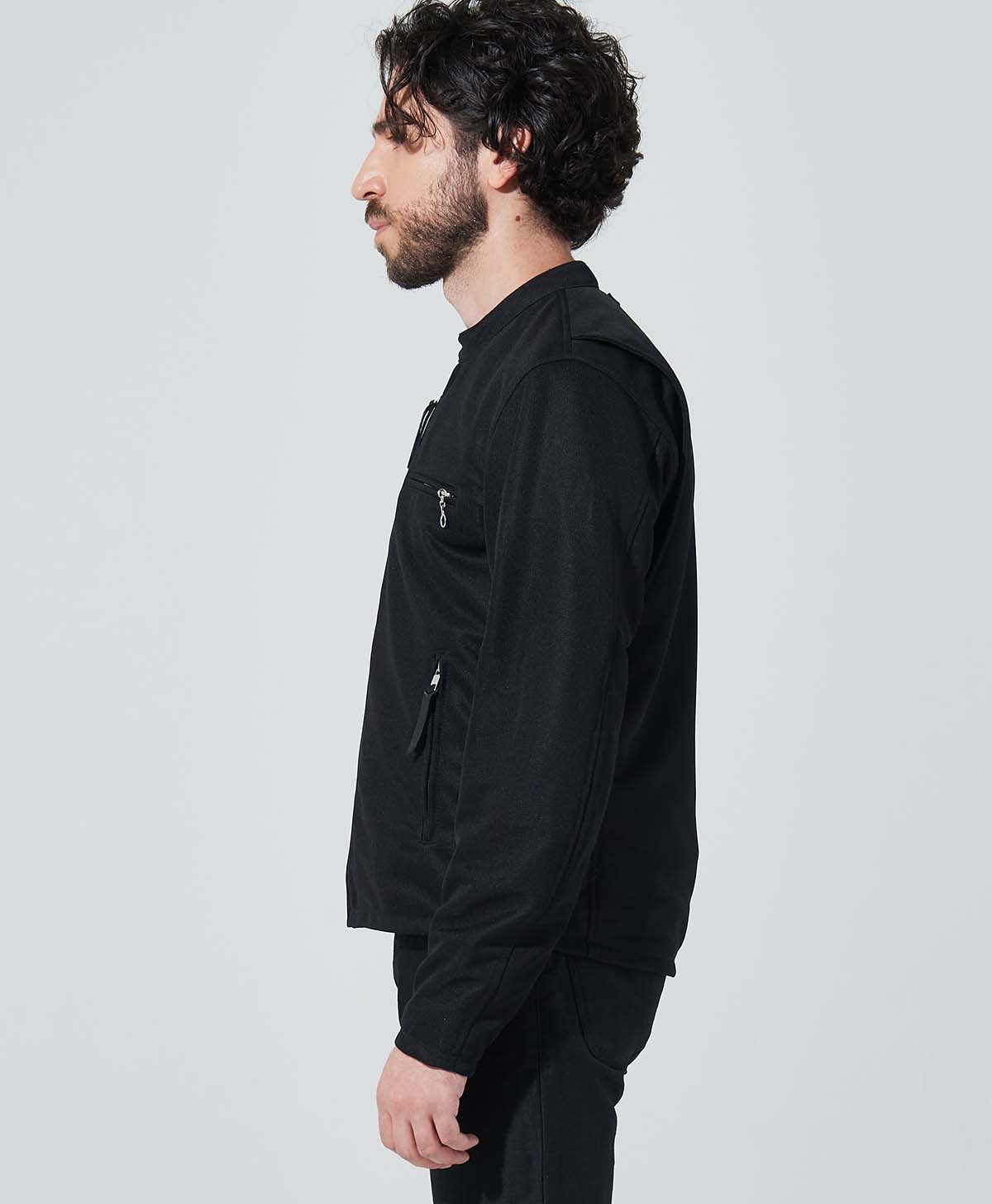 Mr-2 / Negro