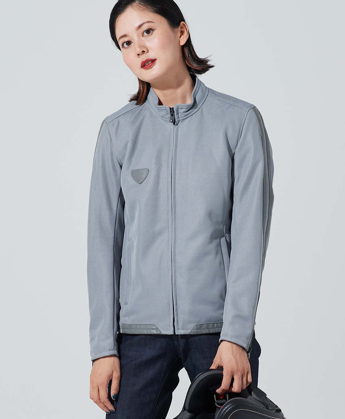 THOMPSON / Grey (Women's)