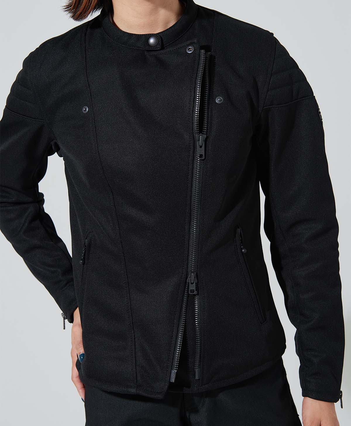 MARKSMAN BARRETT / Black (Women's)