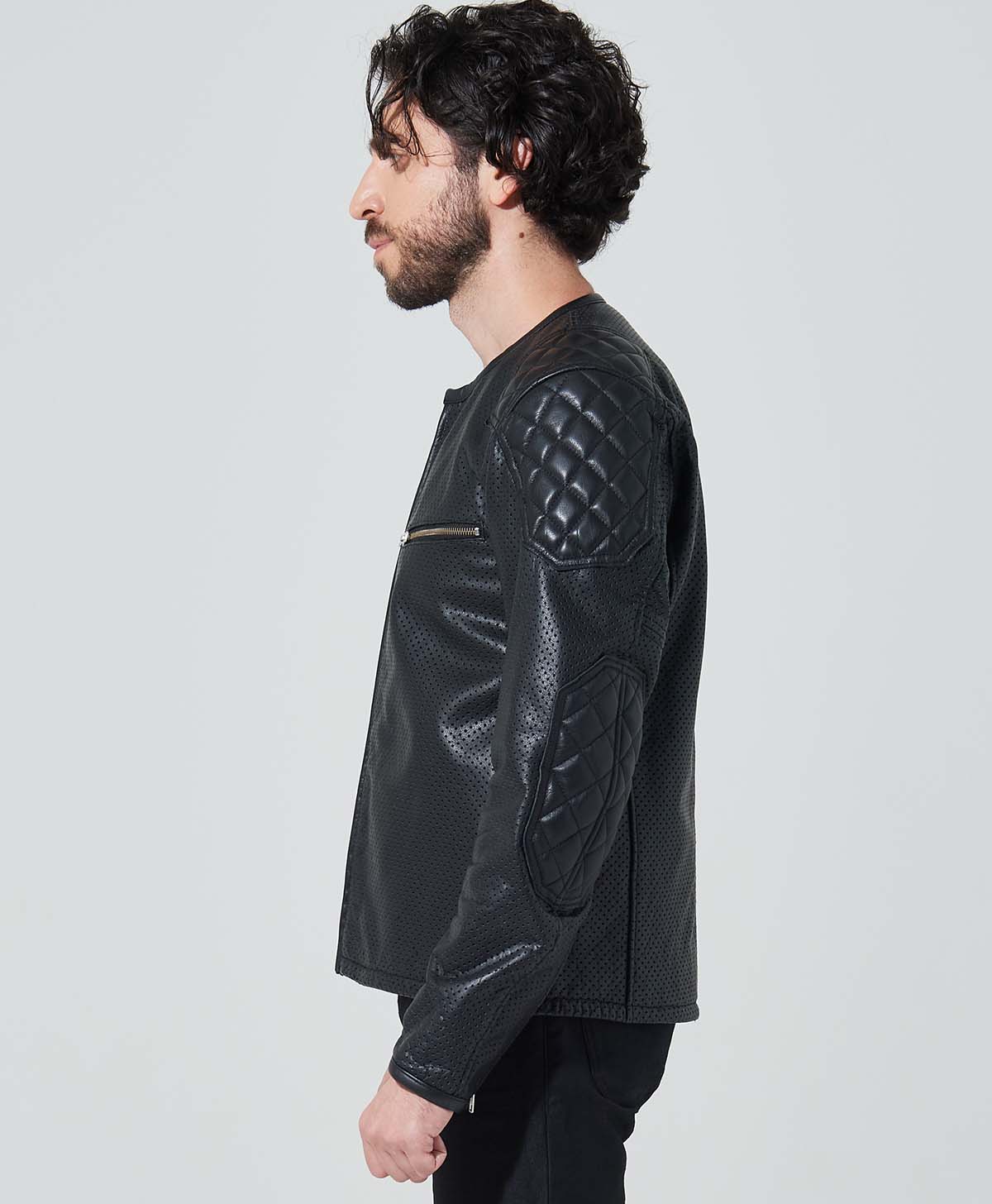 PL-EVO / BLACK