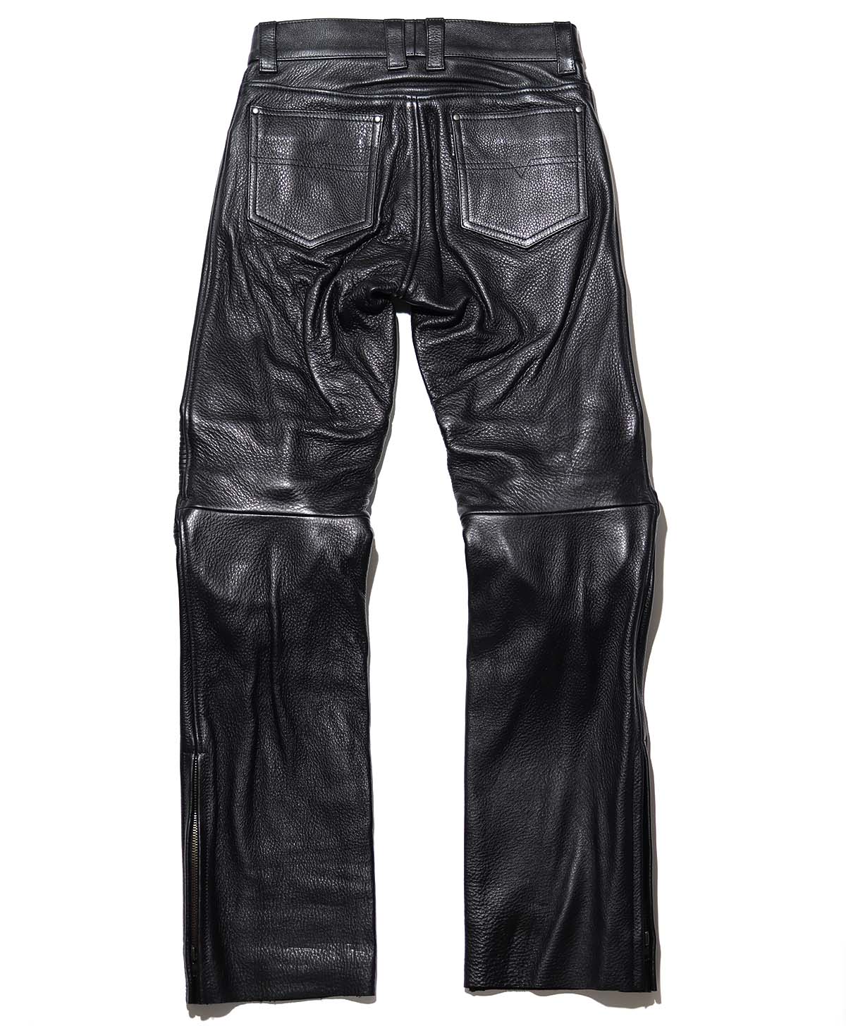 TCS-PANTS 2 / BLACK
