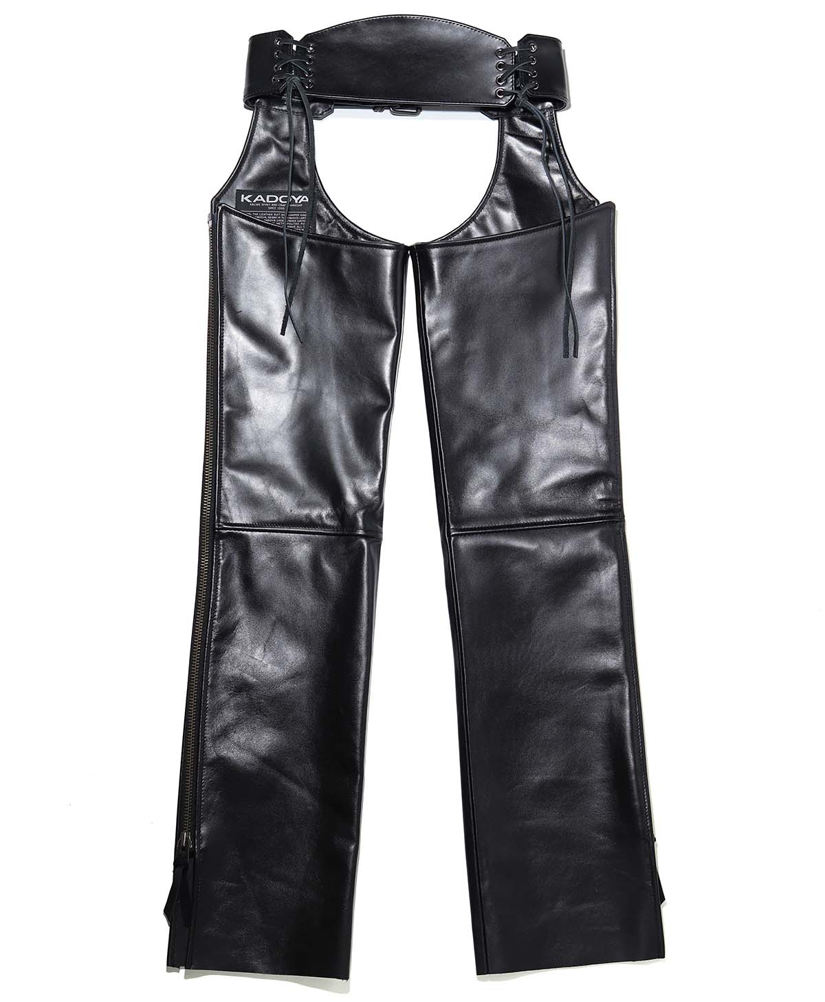馴染みの良さを重視したソフトステア仕様のCHAPS