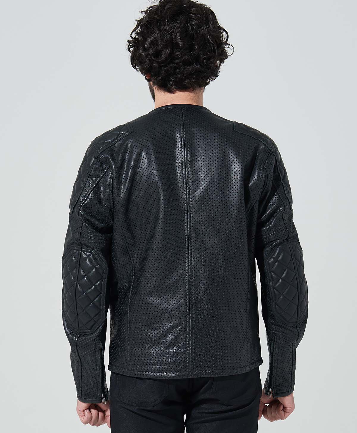 PL-EVO / BLACK