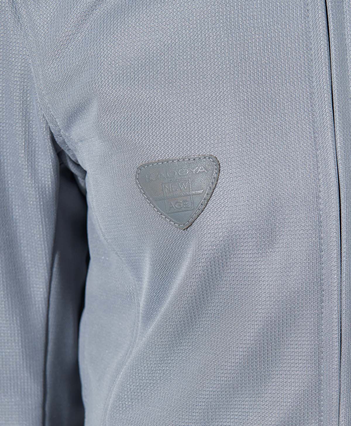 THOMPSON / Grey (Women's)