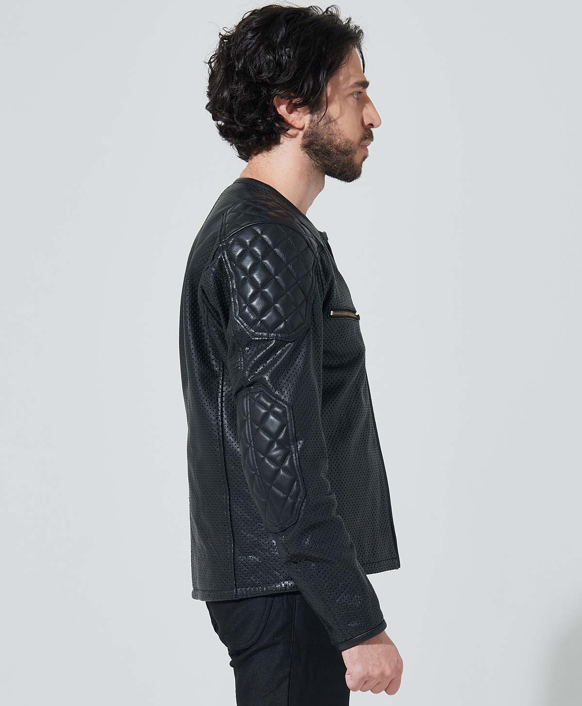 PL-EVO / BLACK