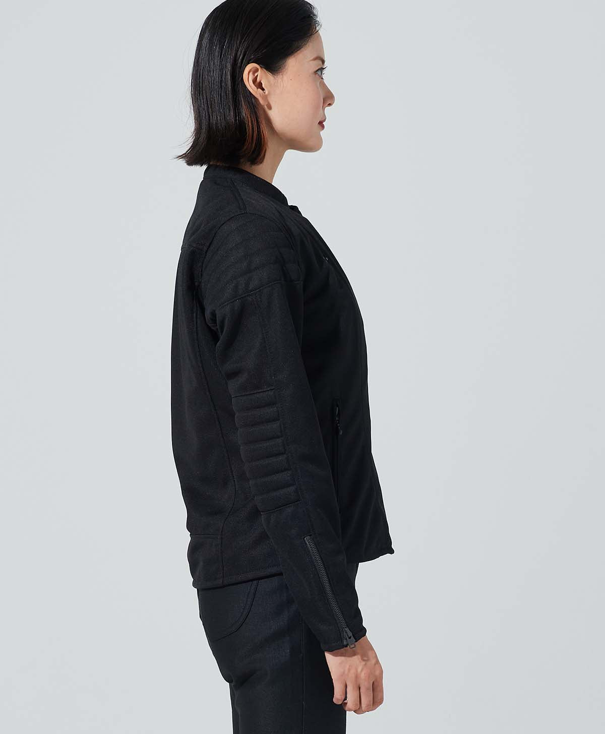 MARKSMAN BARRETT / Black (Women's)