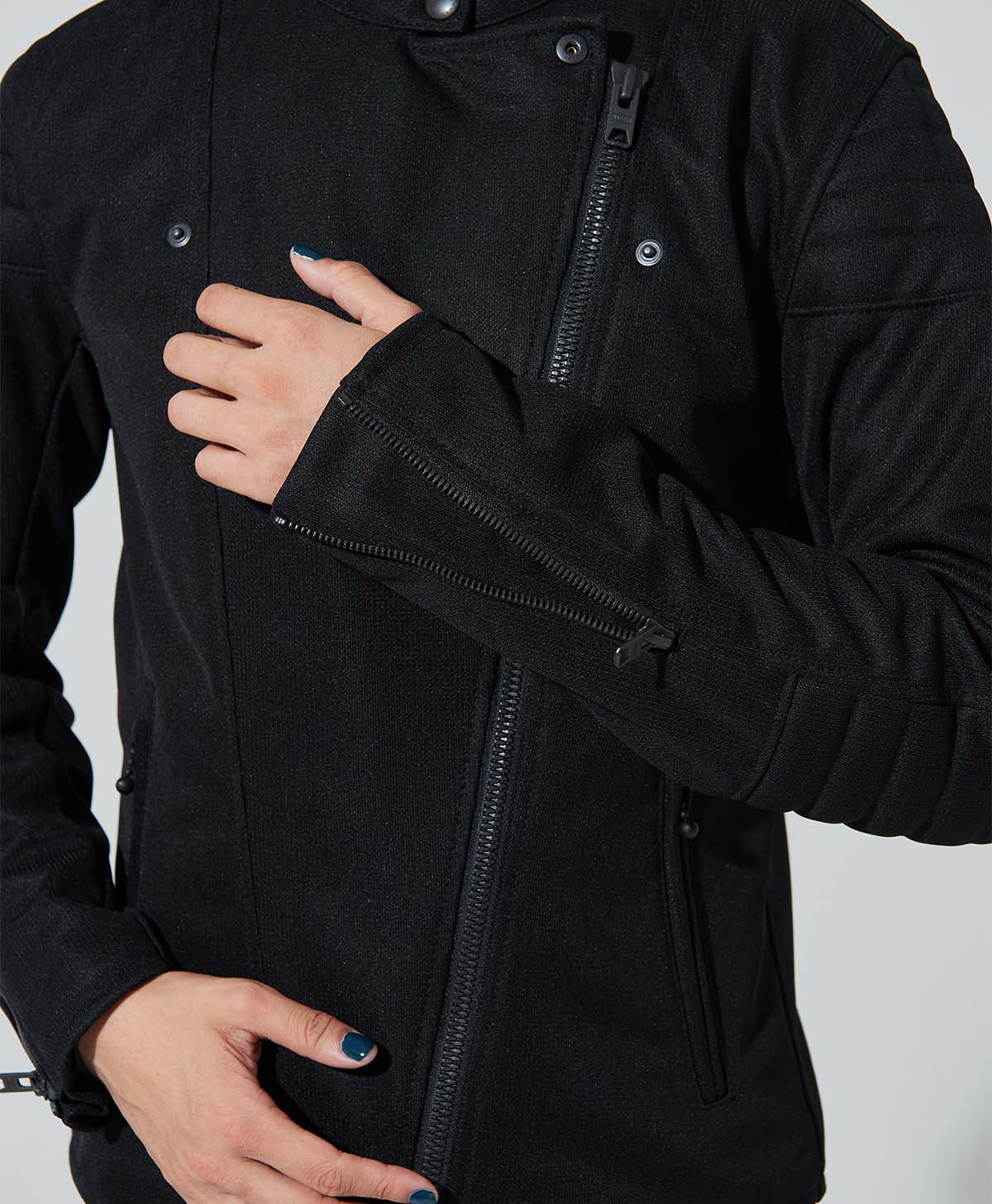 MARKSMAN BARRETT / Black (Women's)