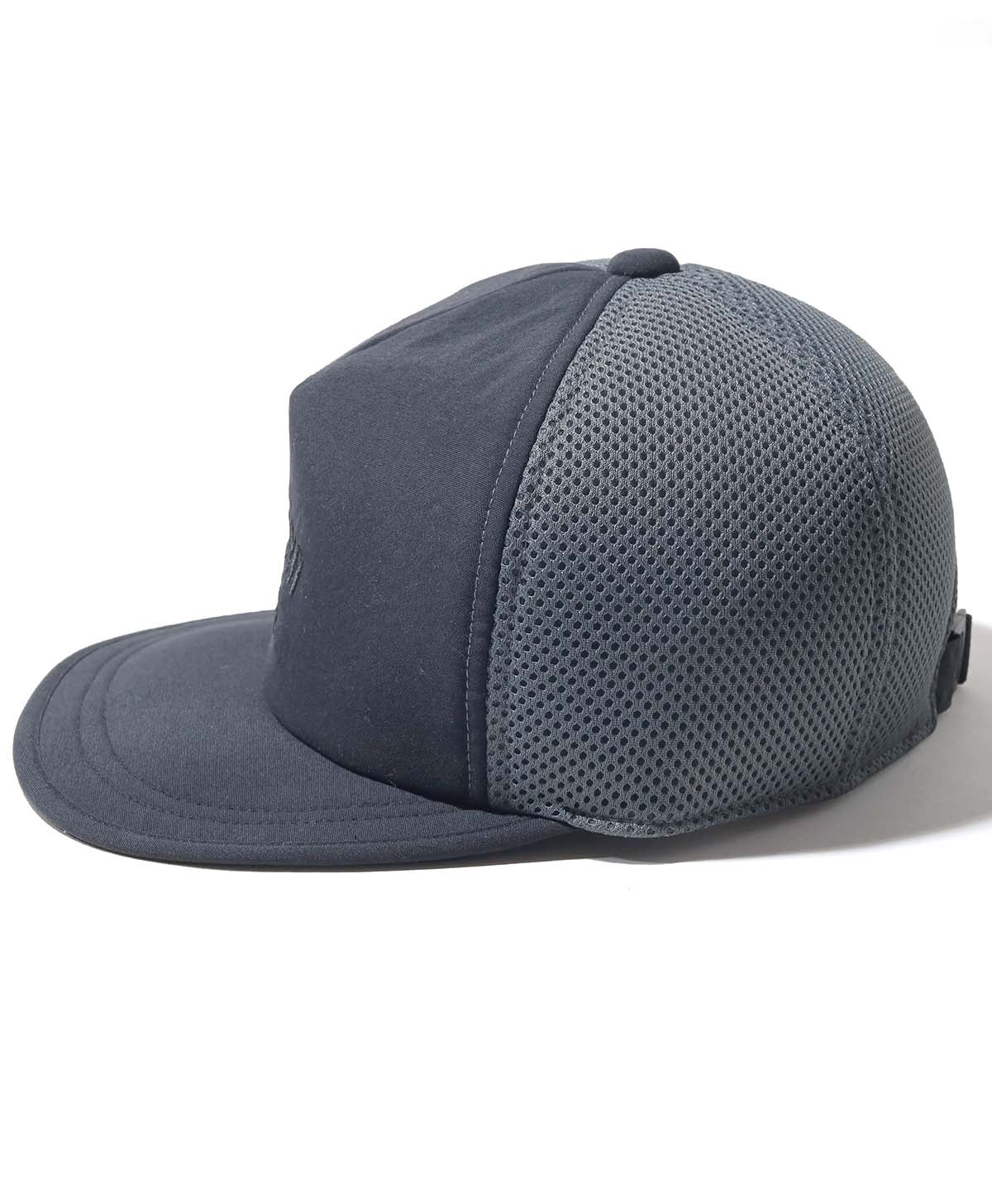 SY MESH CAP / BLACK