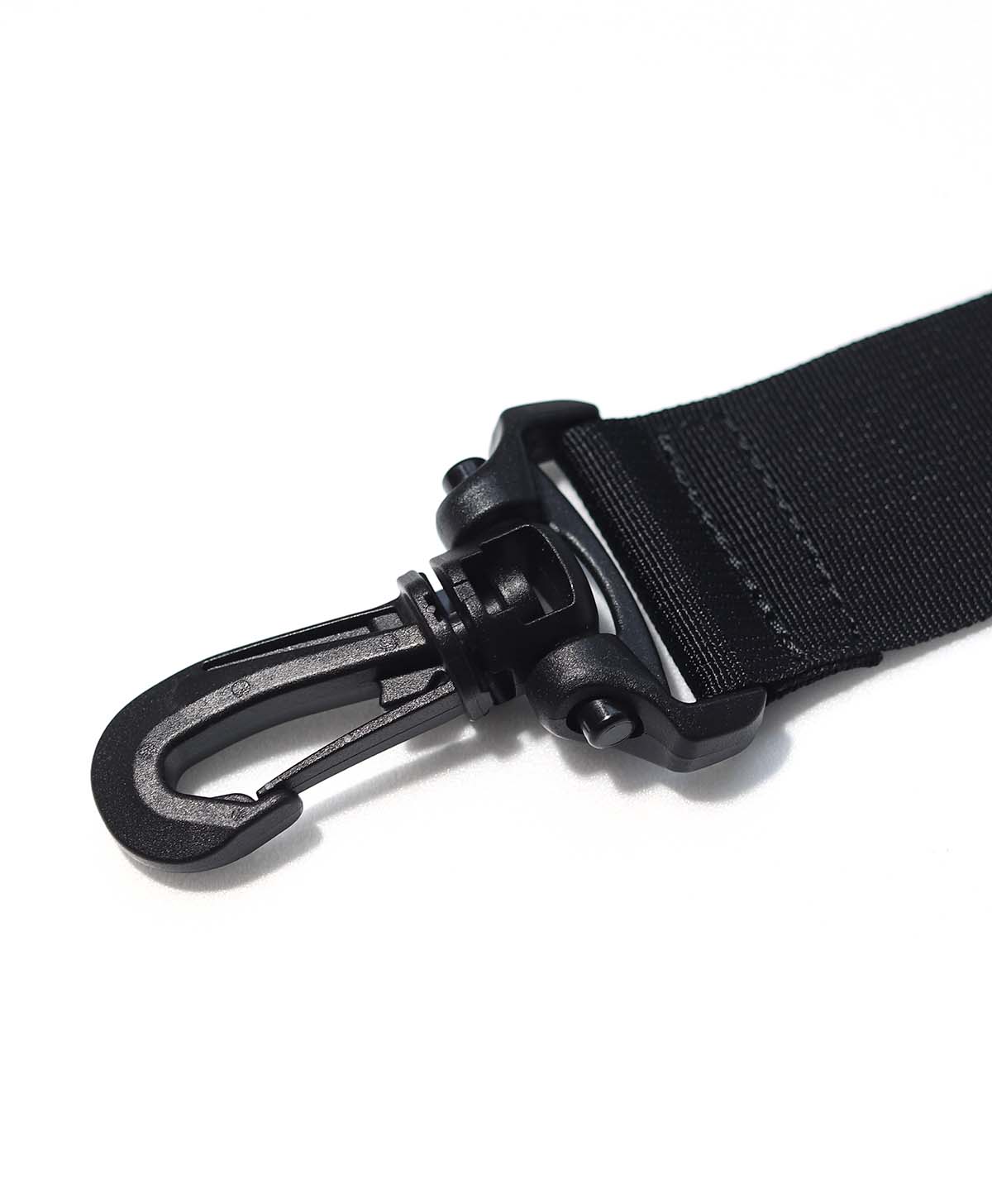 RIDES SHOULDER BAG / olive/dark brown