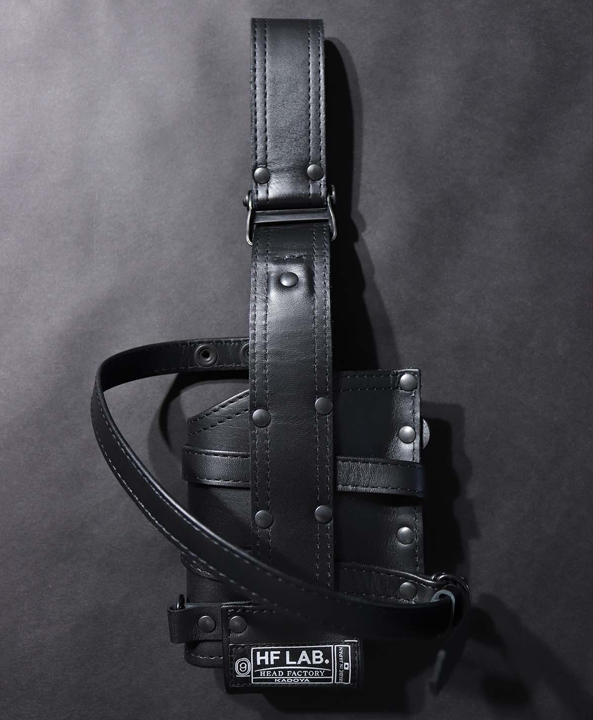 HF LAB/SBS-HOLSTER / ブラック