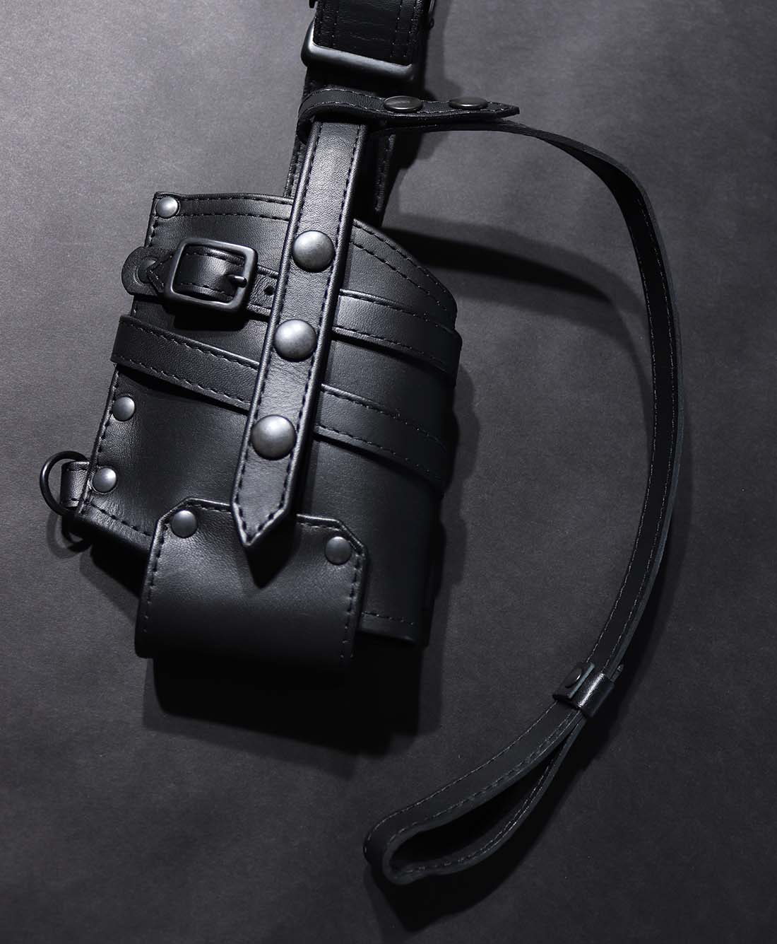 HF LAB/SBS-HOLSTER / ブラック