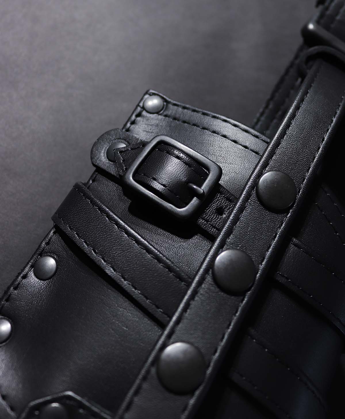 HF LAB/SBS-HOLSTER / ブラック