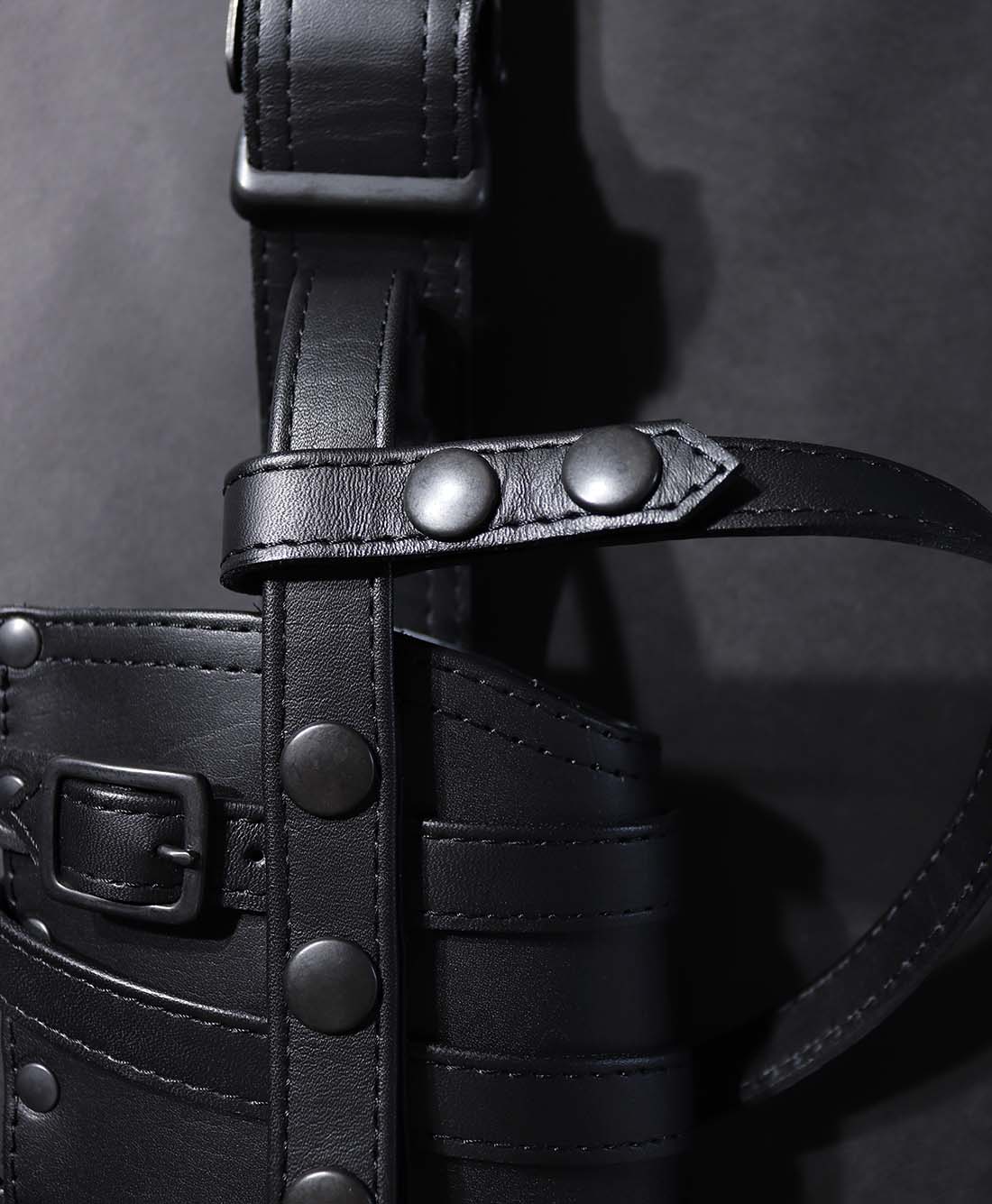 HF LAB/SBS-HOLSTER / ブラック