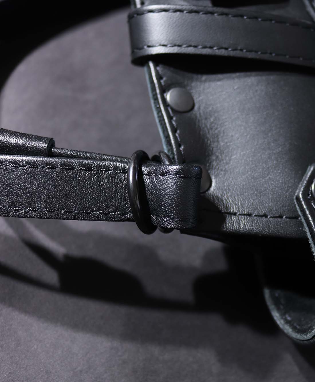 HF LAB/SBS-HOLSTER / ブラック