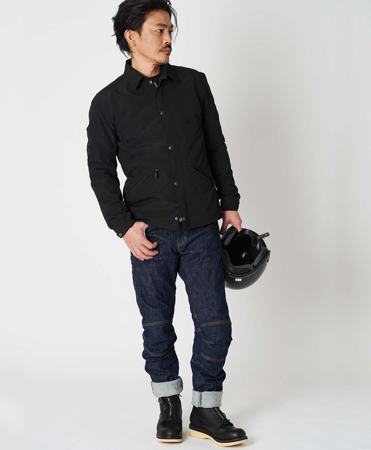 173cm 62kg サイズL Tシャツ着用