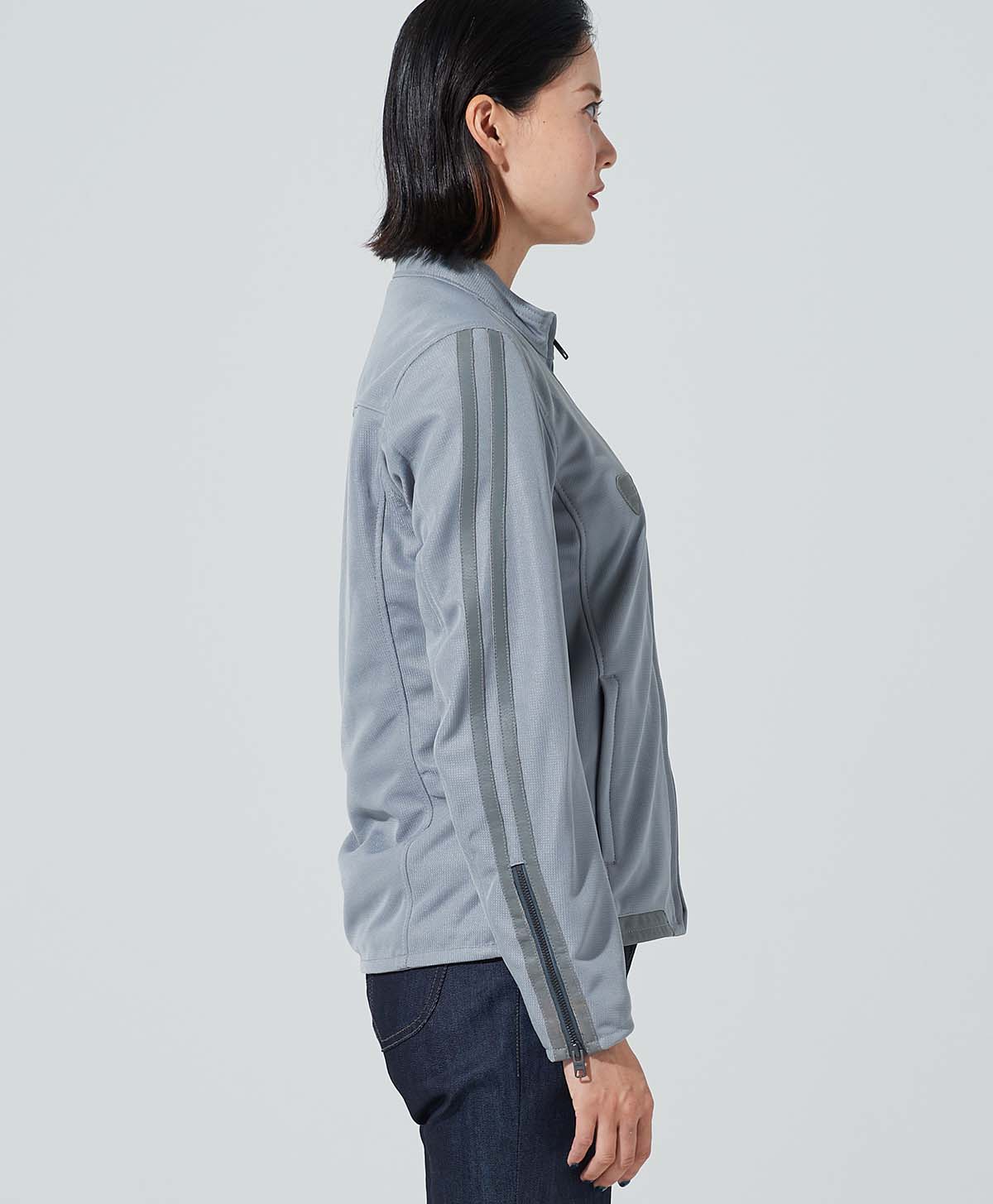 THOMPSON / Grey (Women's)