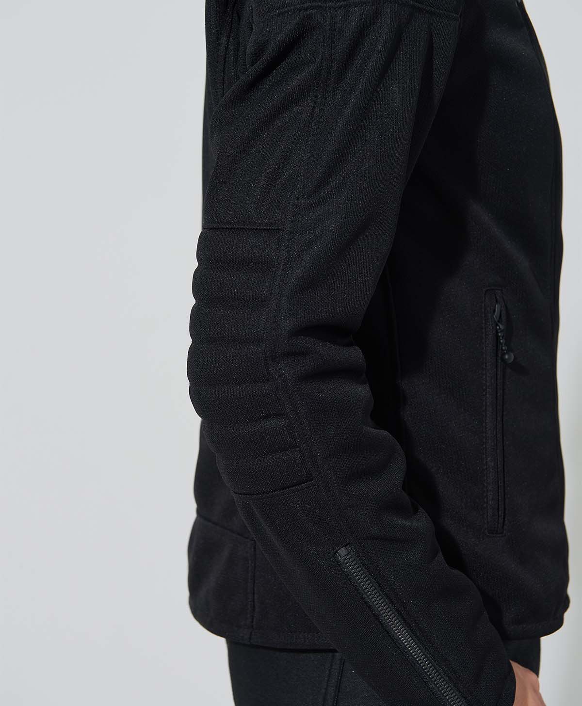 MARKSMAN BARRETT / Black (Women's)