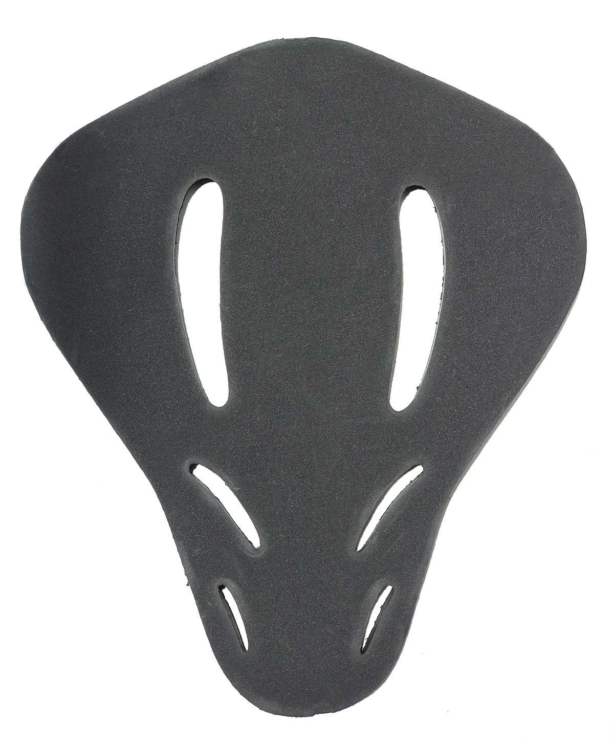 肩・肘・脊椎PAD標準装備(着脱式)