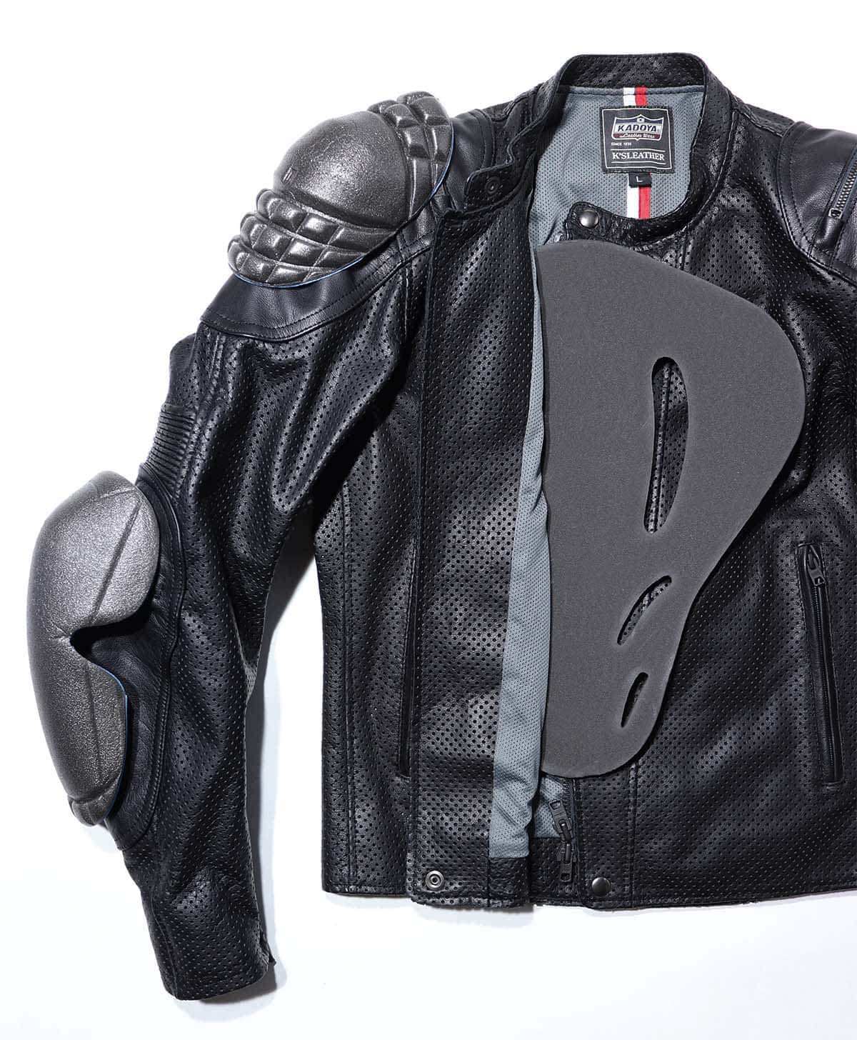 肩・肘・脊椎PAD標準装備(着脱式)