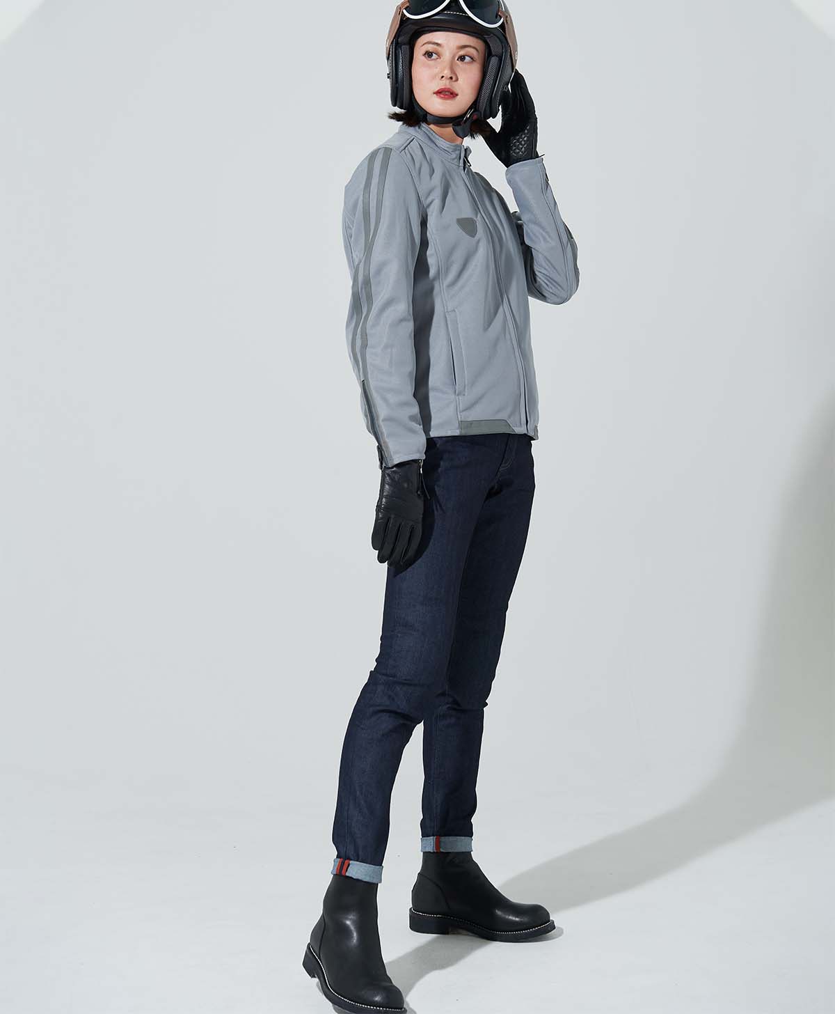 THOMPSON / Grey (Women's)