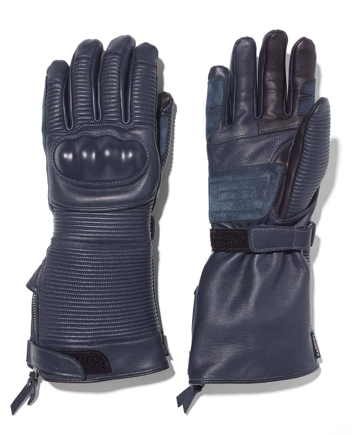 P-SEVEN / navy