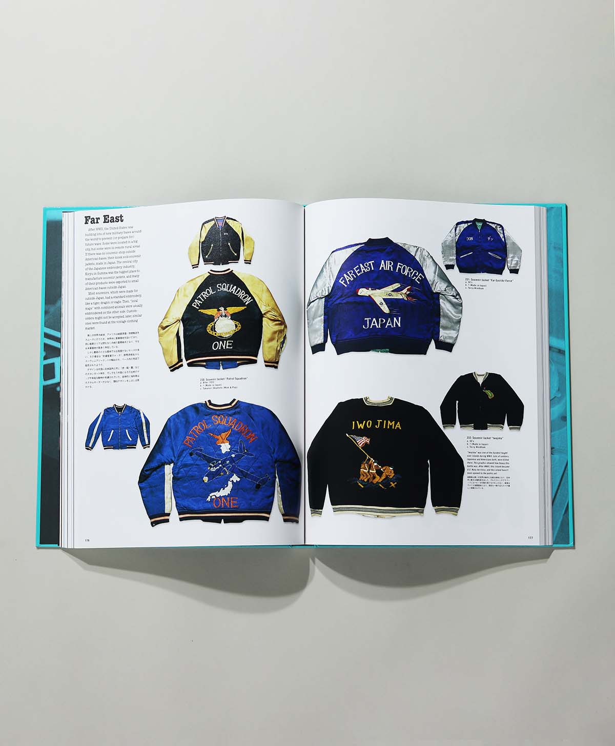 "MY FREEDAMN5" BOOK / ONE COLOR