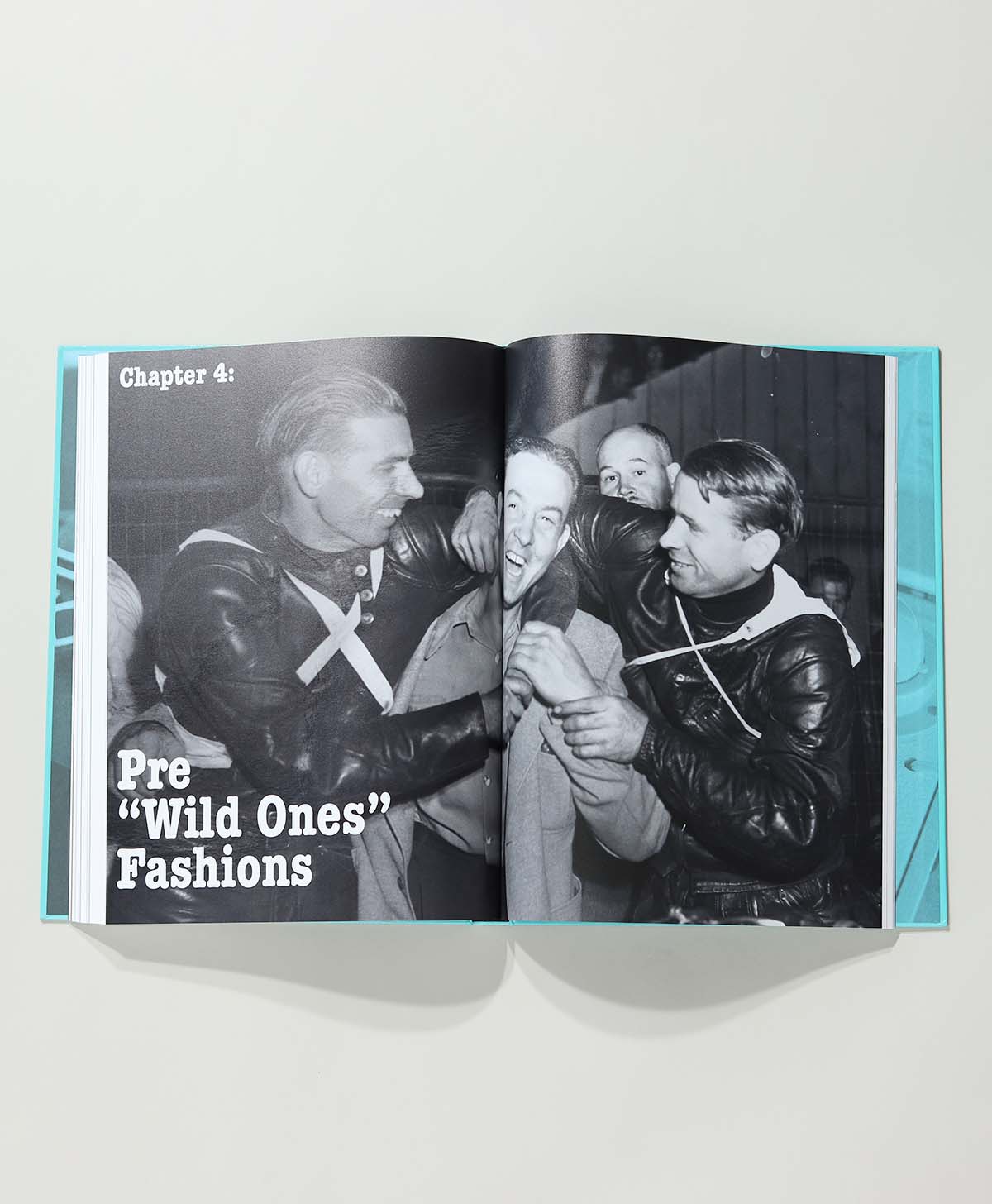 "MY FREEDAMN5" BOOK / ONE COLOR
