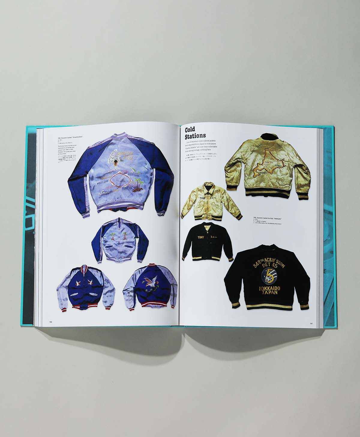 "MY FREEDAMN5" BOOK / ONE COLOR