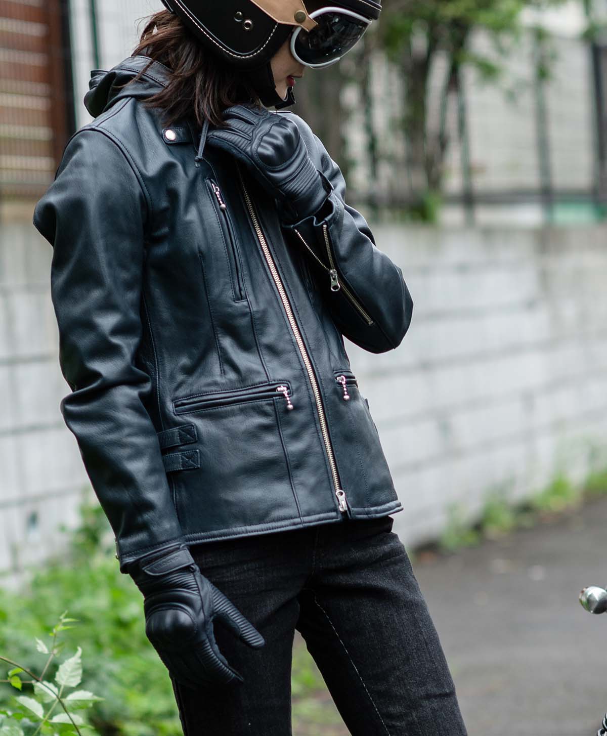C-Nine / Marine (Frauen)