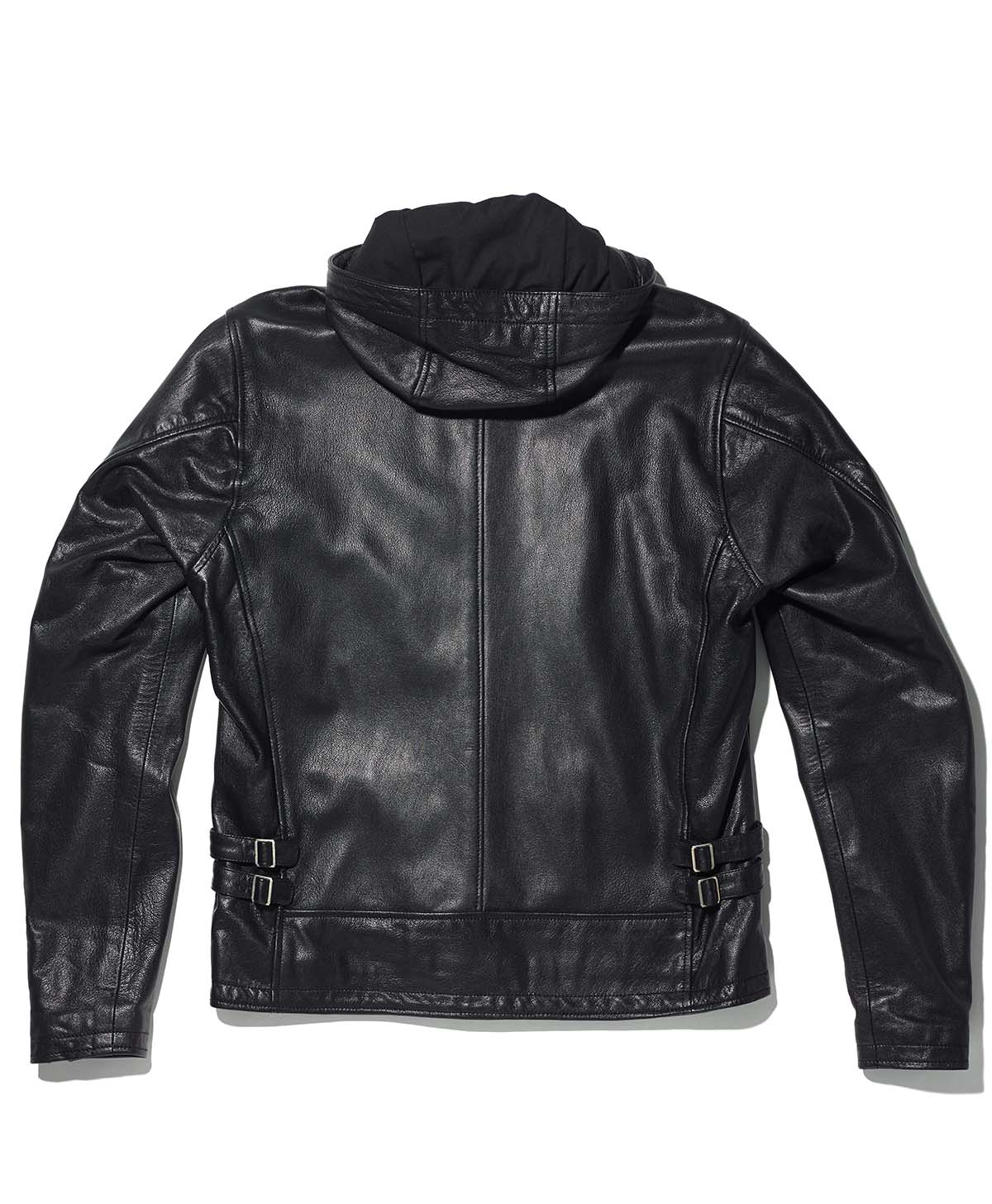 Euro capp / negro