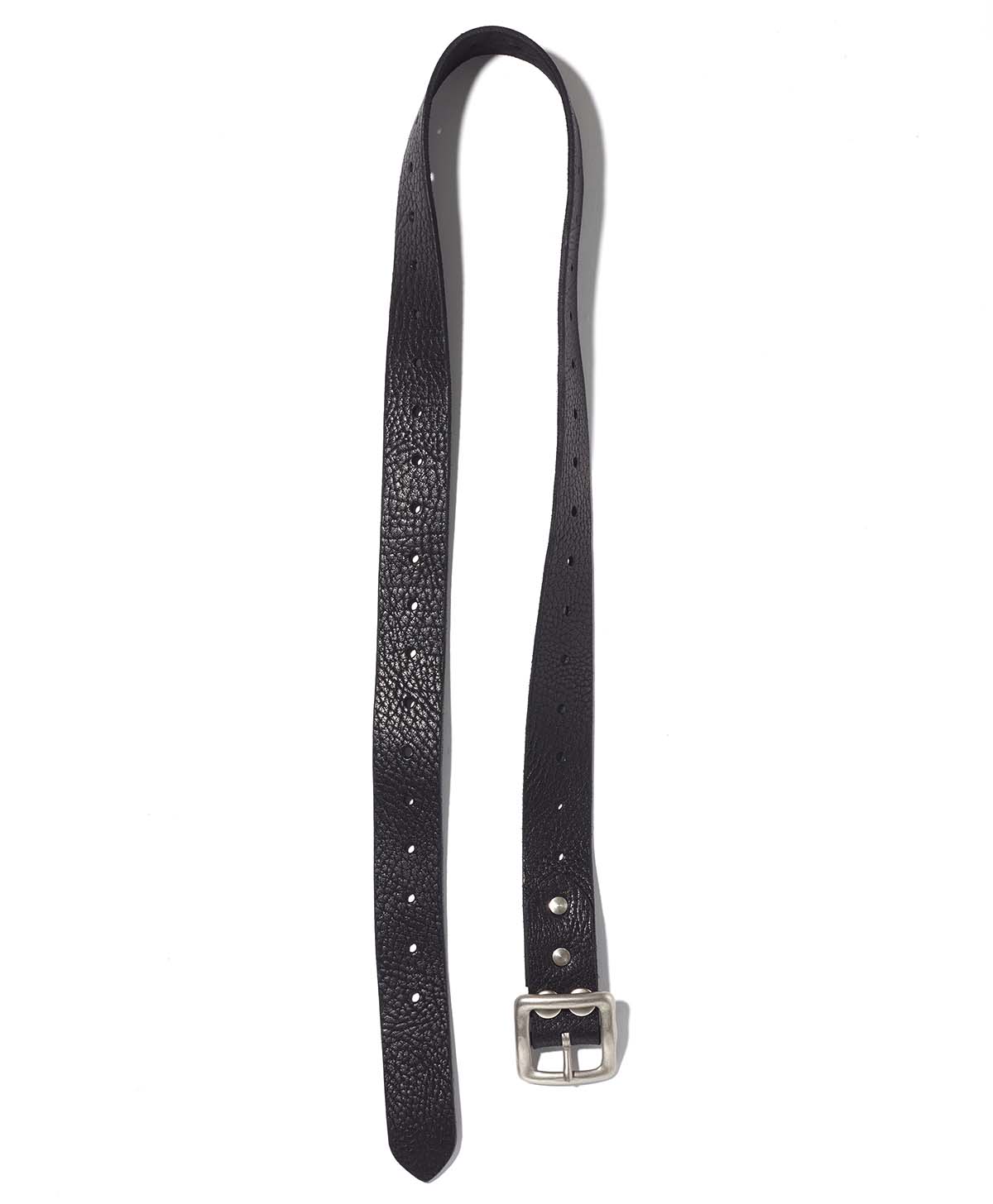 RIDERS BELT-SFT/35MM / BLACK