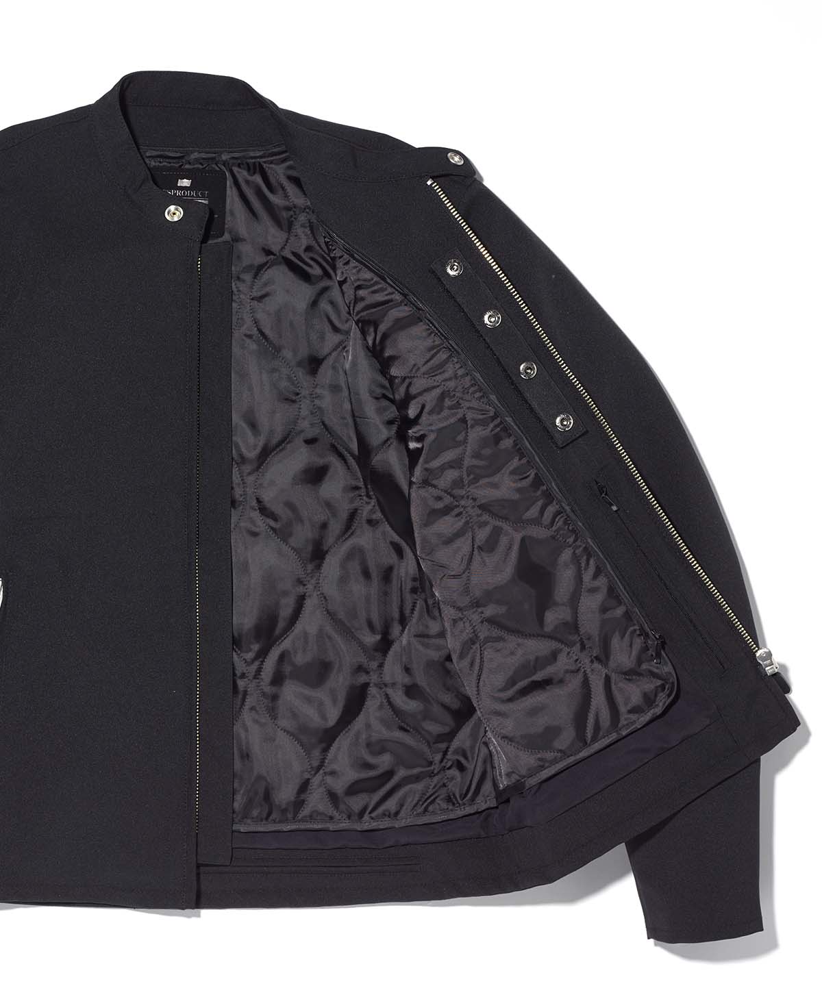 NR-S2 / BLACK