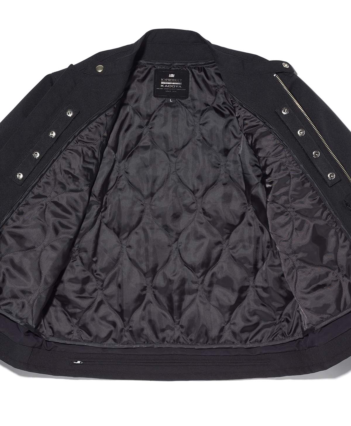 NR-S2 / BLACK