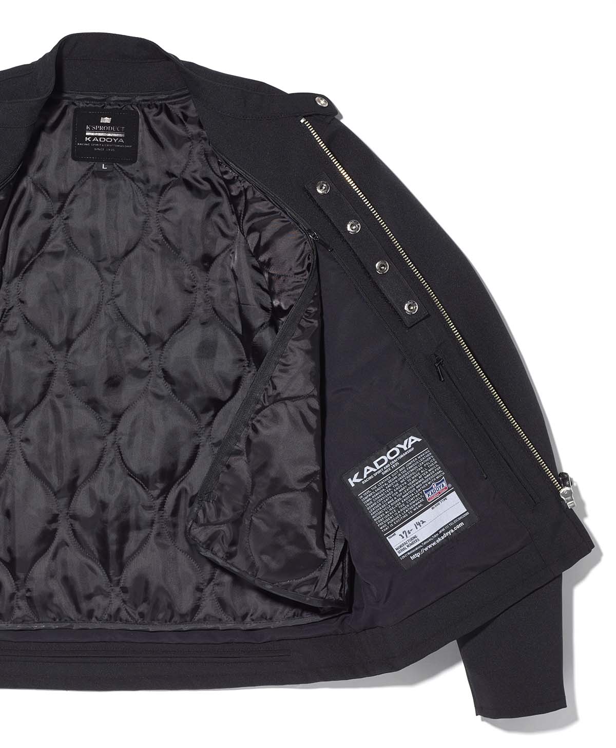 NR-S2 / BLACK