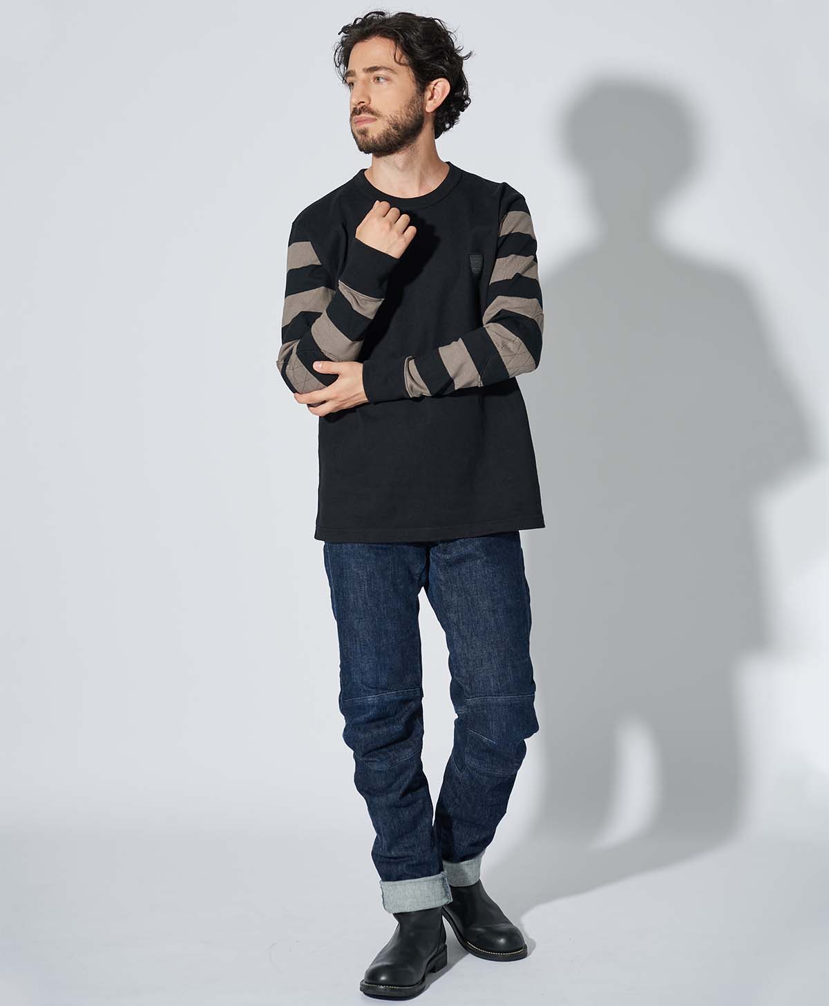 H175 B89 W78サイズL