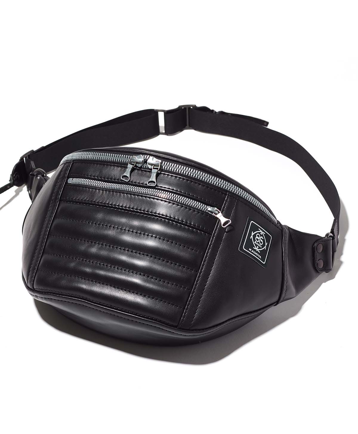 HF Lab / Tuck Roll-85 / Negro