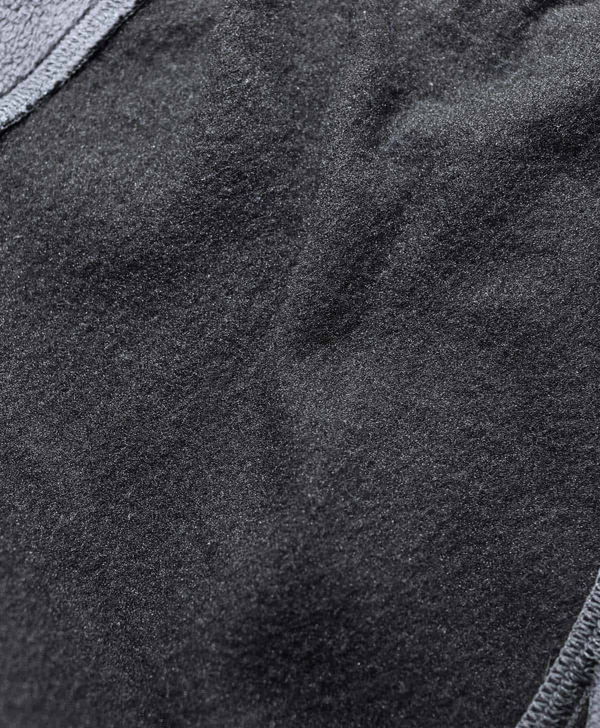 RIDEN WARM/PANTS / GRAY/BLACK