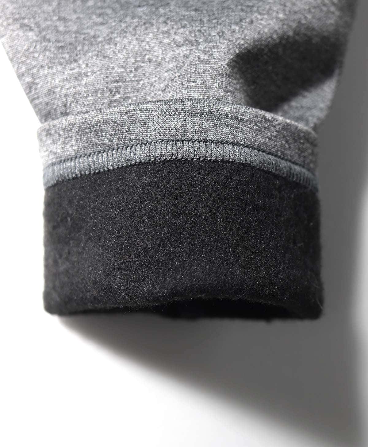 RIDEN WARM/PANTS / GRAY/BLACK