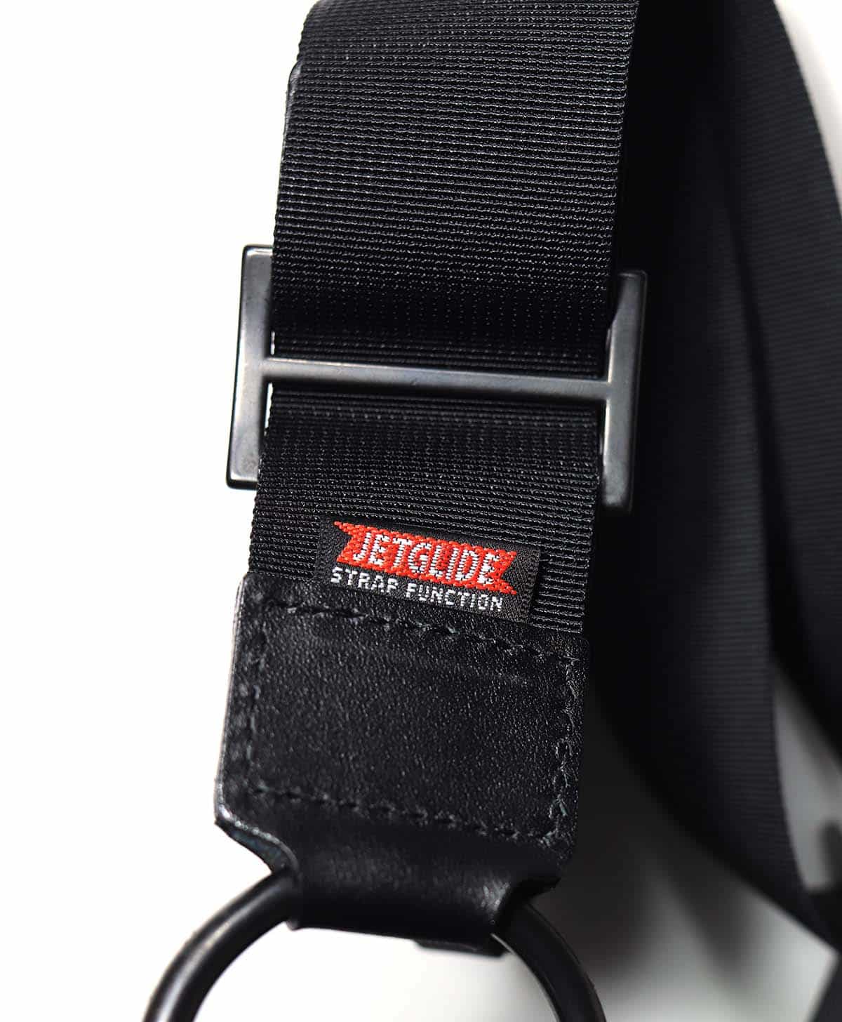 HF Lab / Tuck Roll-85 / Negro