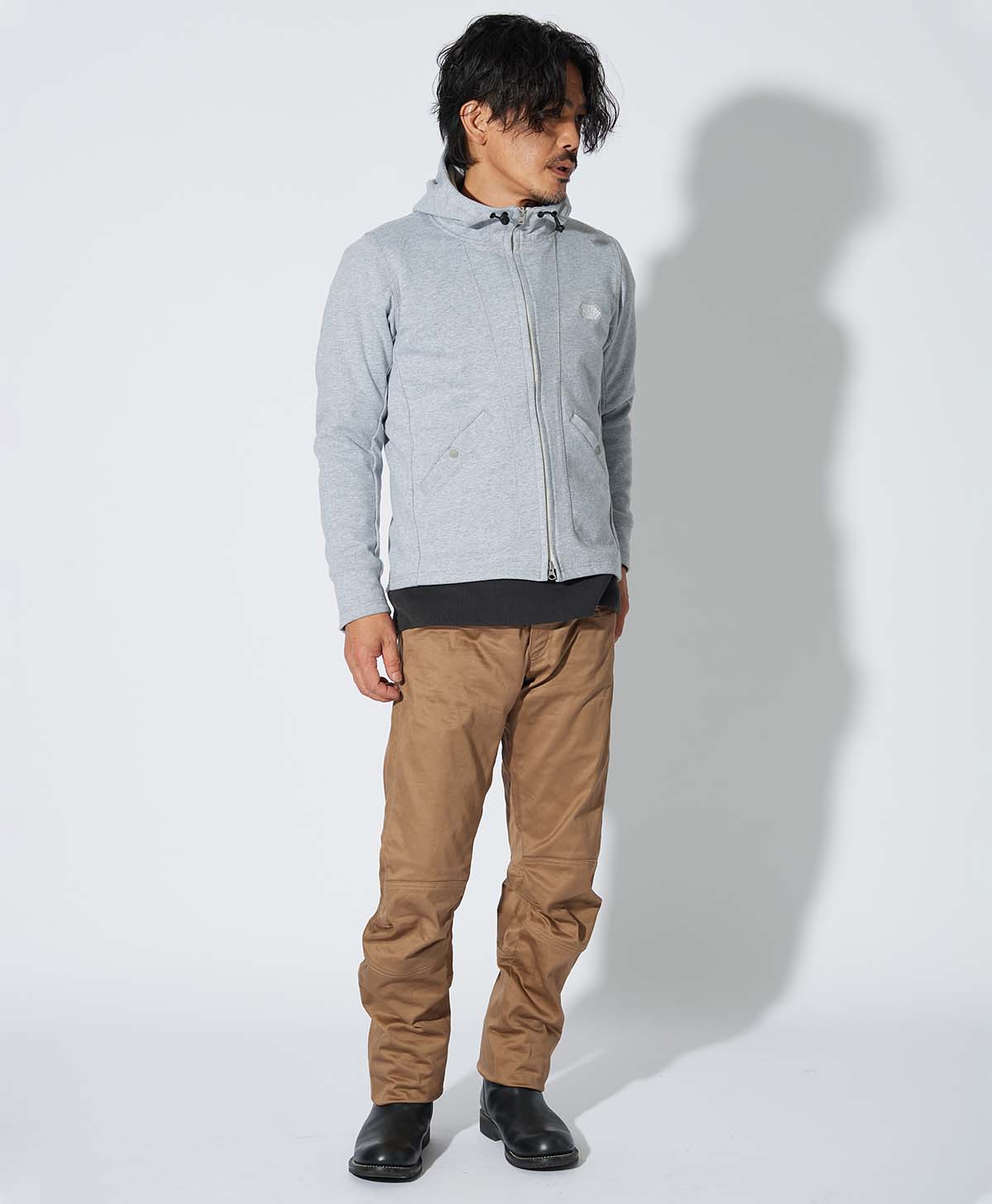 173cm 62kg サイズL