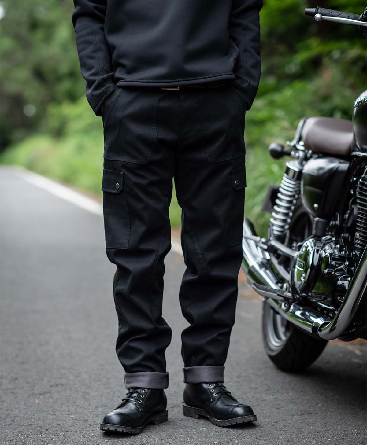 173cm 62kg サイズL