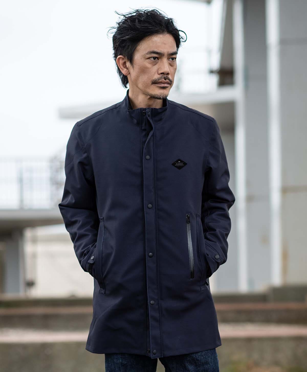 173cm 62kg サイズL Tシャツ着用
